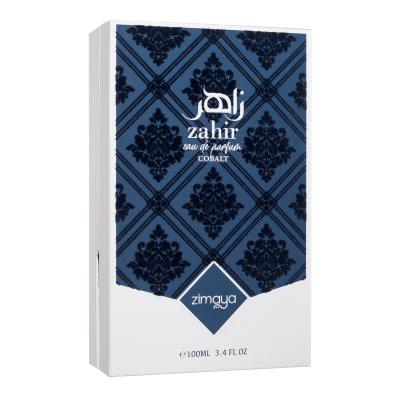 Zimaya Zahir Cobalt Parfémovaná voda 100 ml