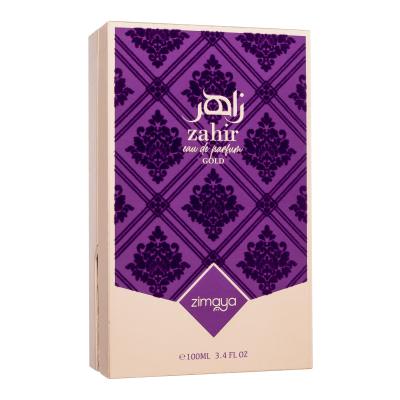 Zimaya Zahir Gold Parfémovaná voda 100 ml