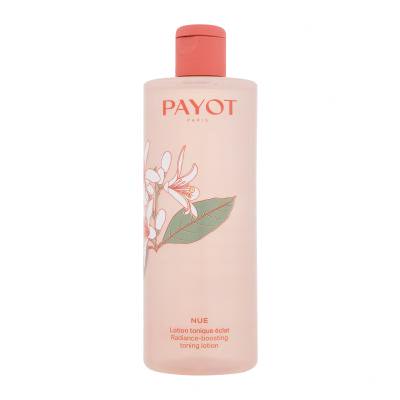 PAYOT Nue Radiance-Boosting Toning Lotion Pleťová voda a sprej pro ženy 400 ml