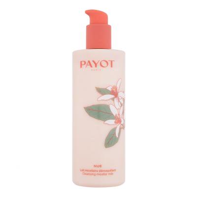 PAYOT Nue Cleansing Micellar Milk Čisticí mléko pro ženy 400 ml