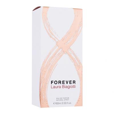 Laura Biagiotti Forever Parfémovaná voda pro ženy 60 ml poškozená krabička