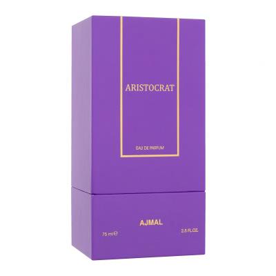 Ajmal Aristocrat Parfémovaná voda pro ženy 75 ml