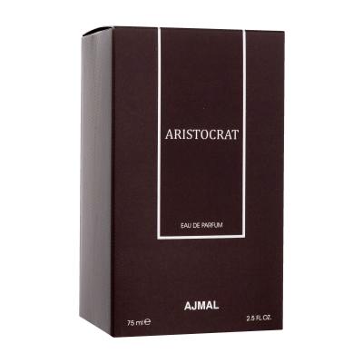 Ajmal Aristocrat Parfémovaná voda pro muže 75 ml