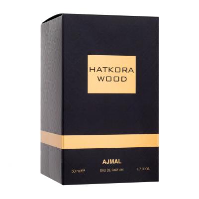 Ajmal Hatkora Wood Parfémovaná voda 50 ml