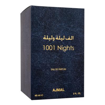 Ajmal 1001 Nights Parfémovaná voda pro ženy 60 ml