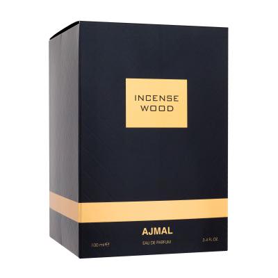 Ajmal Incense Wood Parfémovaná voda 100 ml