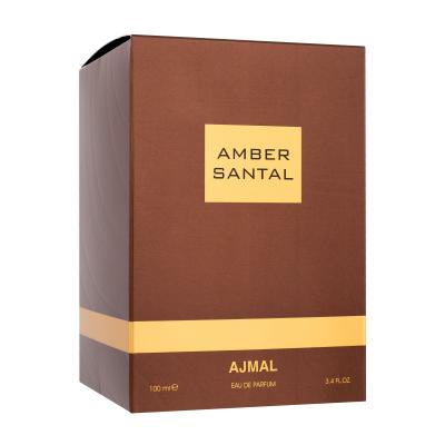 Ajmal Amber Santal Parfémovaná voda 100 ml