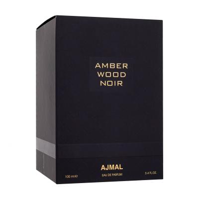 Ajmal Amber Wood Noir Parfémovaná voda 100 ml