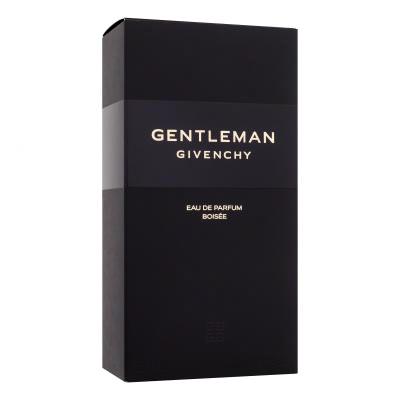 Givenchy Gentleman Boisée Parfémovaná voda pro muže 200 ml