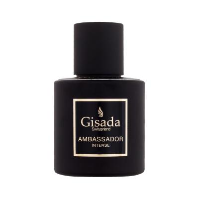 Gisada Ambassador Intense Parfémovaná voda pro muže 50 ml