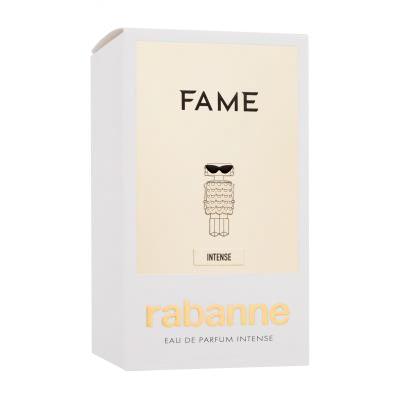 Paco Rabanne Fame Intense Parfémovaná voda pro ženy 50 ml