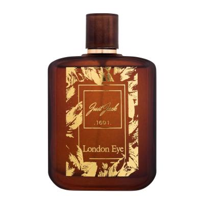 Just Jack London Eye Parfémovaná voda 100 ml poškozená krabička