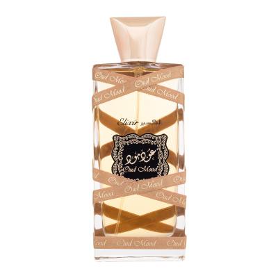 Lattafa Oud Mood Elixir Parfémovaná voda 100 ml poškozená krabička