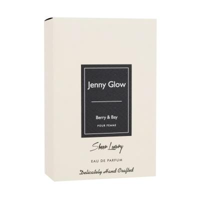 Jenny Glow Berry &amp; Bay Parfémovaná voda 80 ml poškozená krabička