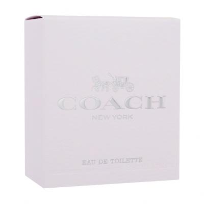 Coach Coach Toaletní voda pro ženy 30 ml