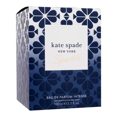 Kate Spade New York Sparkle Parfémovaná voda pro ženy 100 ml