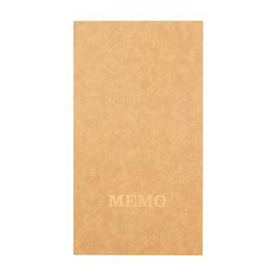 Memo Paris Cuirs Nomades Eau De Memo Parfémovaná voda 100 ml