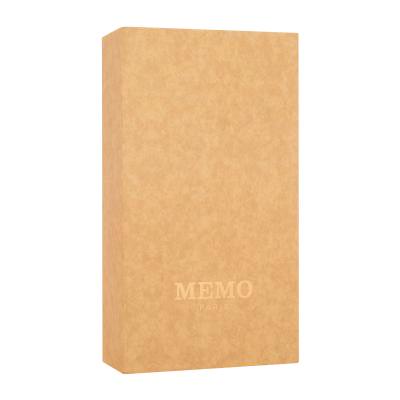 Memo Paris Cuirs Nomades Eau De Memo Parfémovaná voda 100 ml