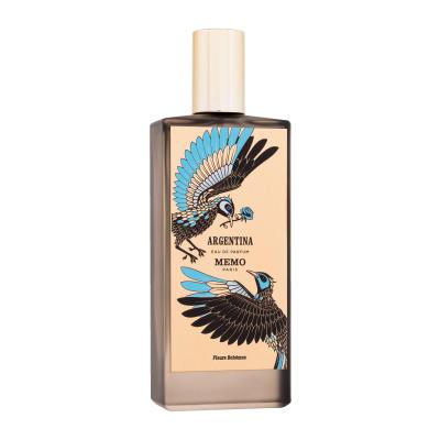 Memo Paris Fleurs Bohèmes Argentina Parfémovaná voda 75 ml