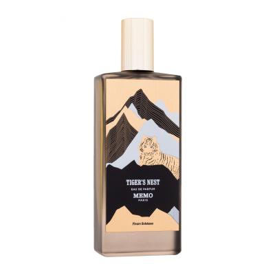 Memo Paris Fleurs Bohèmes Tiger&#039;s Nest Parfémovaná voda 75 ml