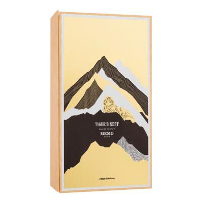 Memo Paris Fleurs Bohèmes Tiger&#039;s Nest Parfémovaná voda 75 ml