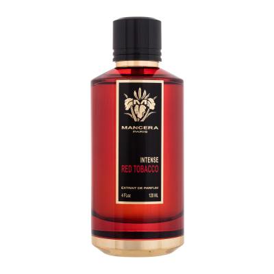 MANCERA Les Confidentiels Red Tobacco Intense Parfémový extrakt 120 ml