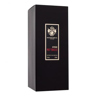 MANCERA Les Confidentiels Red Tobacco Intense Parfémový extrakt 120 ml