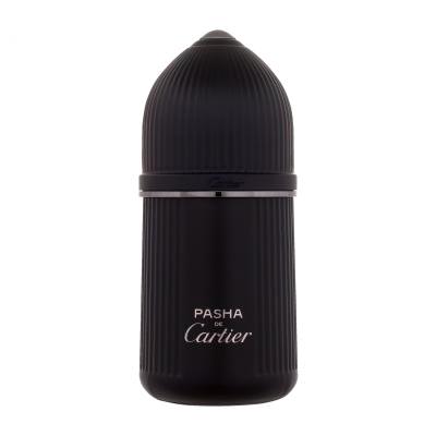 Cartier Pasha De Cartier Noir Absolu Parfém pro muže 100 ml