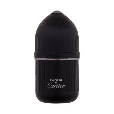 Cartier Pasha De Cartier Noir Absolu Parfém pro muže 50 ml