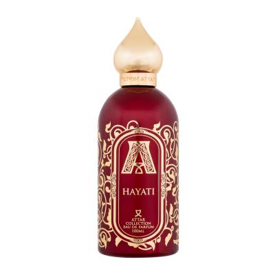 Attar Collection Hayati Parfémovaná voda 100 ml poškozená krabička