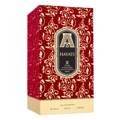 Attar Collection Hayati Parfémovaná voda 100 ml poškozená krabička