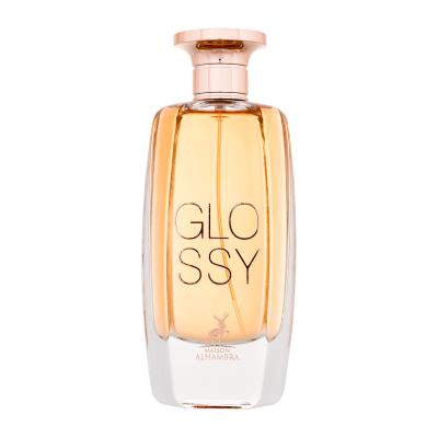 Maison Alhambra Glossy Parfémovaná voda pro ženy 100 ml poškozená krabička