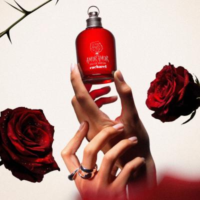 Cacharel Amor Amor Parfémovaná voda pro ženy 100 ml