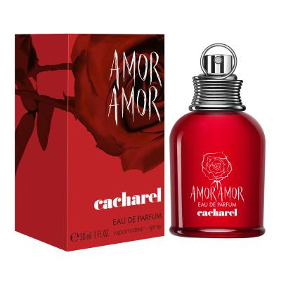 Cacharel Amor Amor Parfémovaná voda pro ženy 30 ml