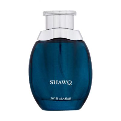 Swiss Arabian Shawq Parfémovaná voda 100 ml