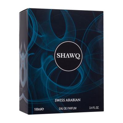 Swiss Arabian Shawq Parfémovaná voda 100 ml