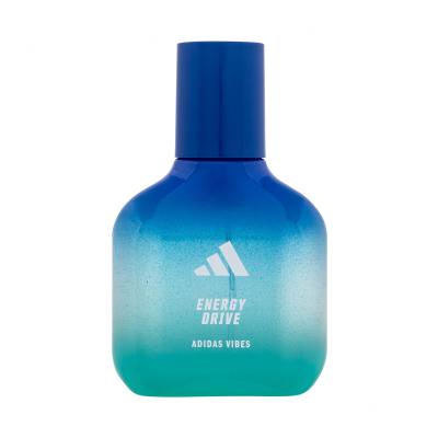 Adidas Vibes Energy Drive Parfémovaná voda 30 ml