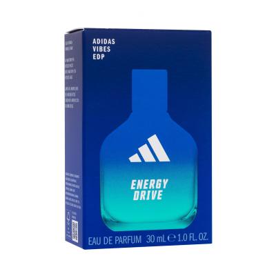 Adidas Vibes Energy Drive Parfémovaná voda 30 ml