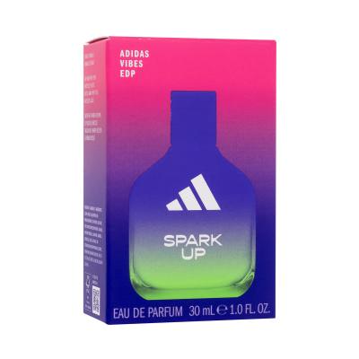 Adidas Vibes Spark Up Parfémovaná voda 30 ml