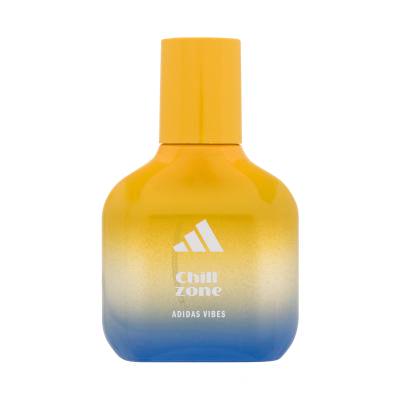 Adidas Vibes Chill Zone Parfémovaná voda 30 ml