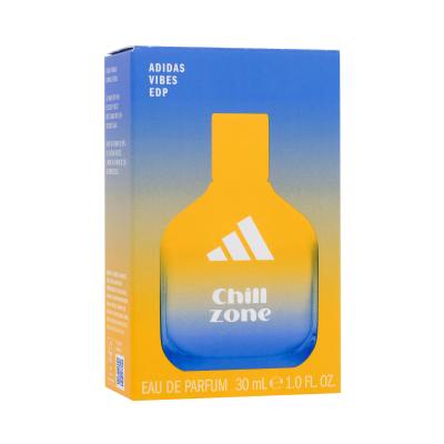 Adidas Vibes Chill Zone Parfémovaná voda 30 ml