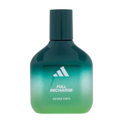 Adidas Vibes Full Recharge Parfémovaná voda 50 ml