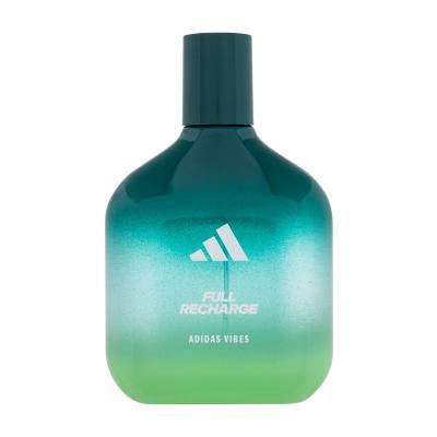 Adidas Vibes Full Recharge Parfémovaná voda 100 ml