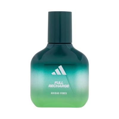 Adidas Vibes Full Recharge Parfémovaná voda 30 ml