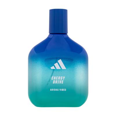 Adidas Vibes Energy Drive Parfémovaná voda 100 ml