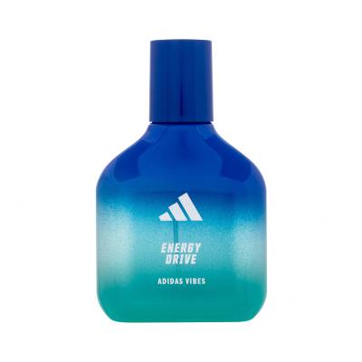 Adidas Vibes Energy Drive Parfémovaná voda 50 ml