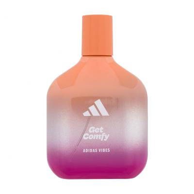 Adidas Vibes Get Comfy Parfémovaná voda 100 ml