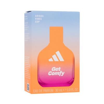 Adidas Vibes Get Comfy Parfémovaná voda 30 ml