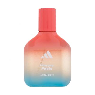 Adidas Vibes Happy Feels Parfémovaná voda 50 ml