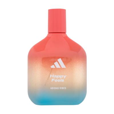 Adidas Vibes Happy Feels Parfémovaná voda 100 ml